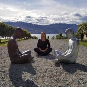 Meet your Posher, Sonia